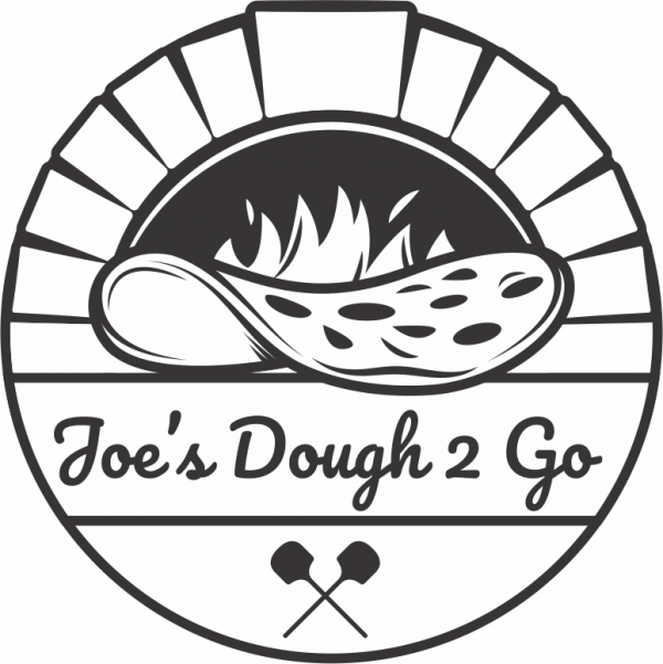 Joes Dough 2 Go