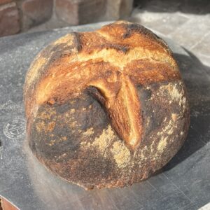 Sourdough Bread
