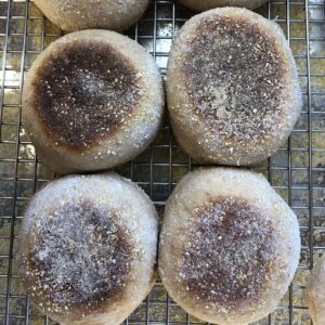 English Muffins